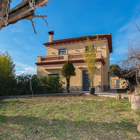 생트쿠갓데벨스 Tu Casa En Barcelona 빌라 객실 사진