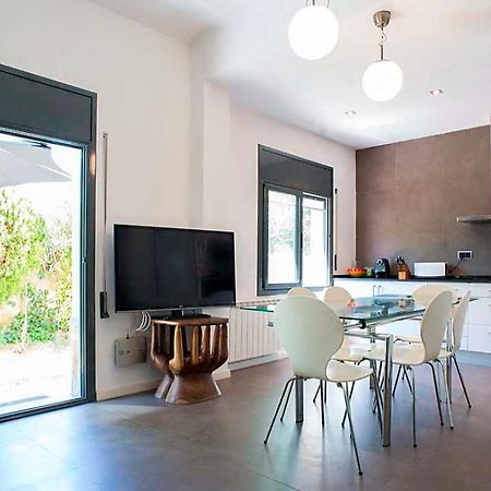 생트쿠갓데벨스 Tu Casa En Barcelona 빌라 외부 사진