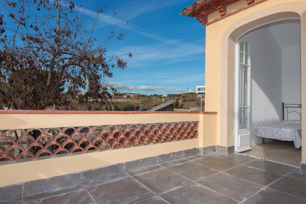 생트쿠갓데벨스 Tu Casa En Barcelona 빌라 객실 사진