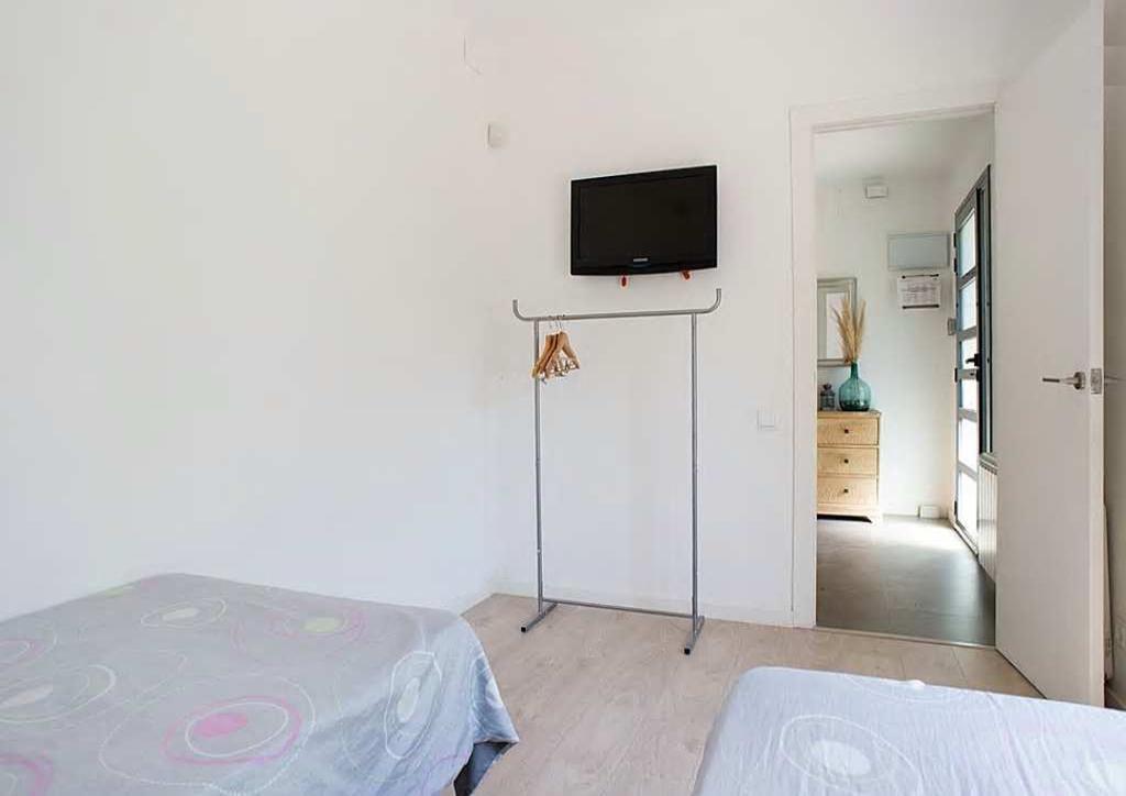 생트쿠갓데벨스 Tu Casa En Barcelona 빌라 외부 사진