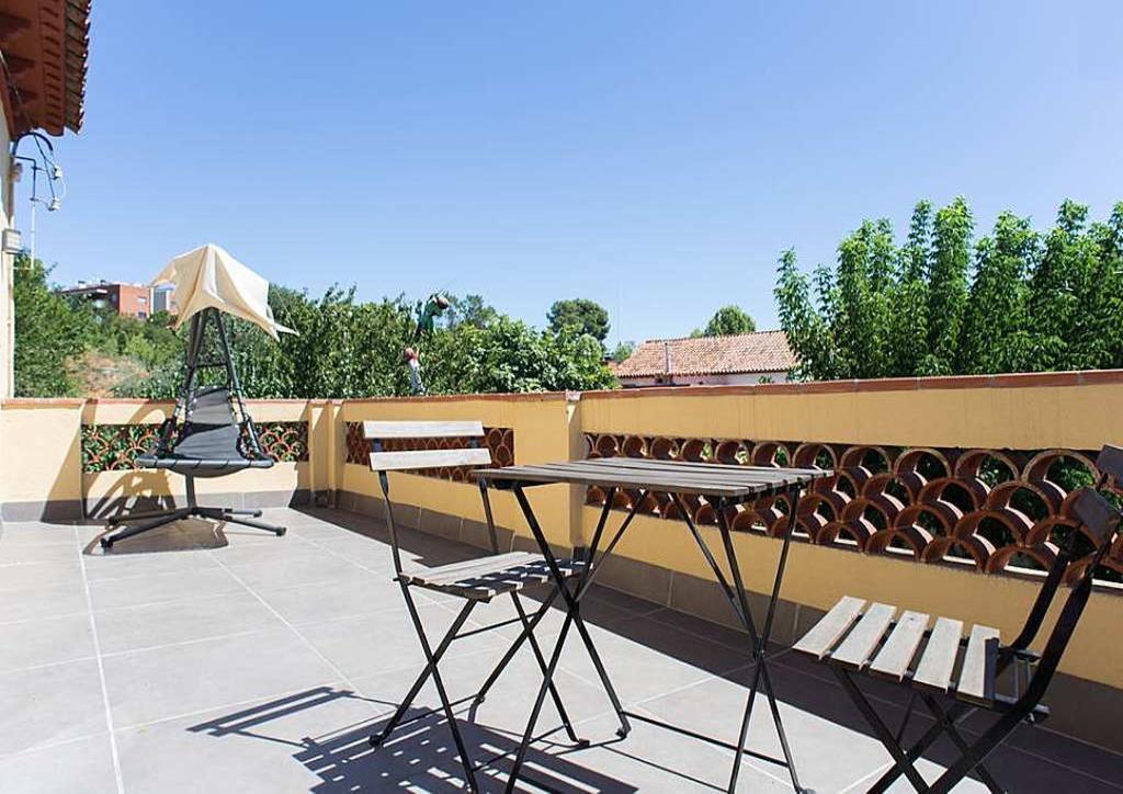 생트쿠갓데벨스 Tu Casa En Barcelona 빌라 외부 사진