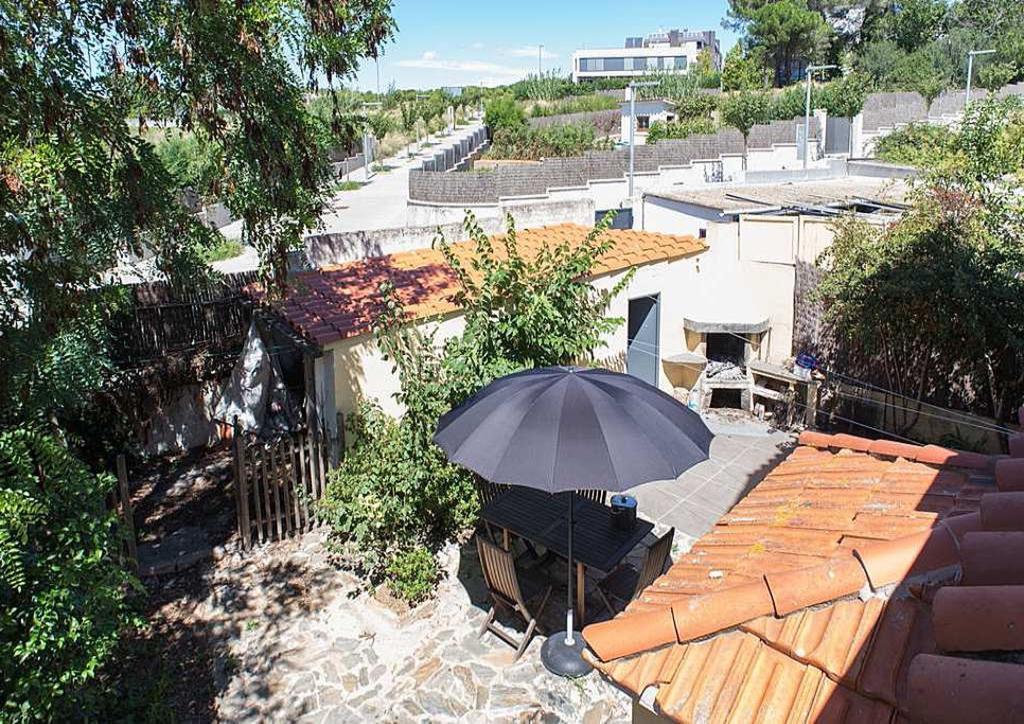 생트쿠갓데벨스 Tu Casa En Barcelona 빌라 외부 사진