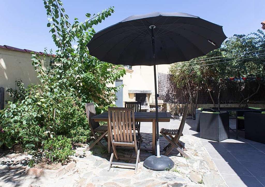 생트쿠갓데벨스 Tu Casa En Barcelona 빌라 외부 사진