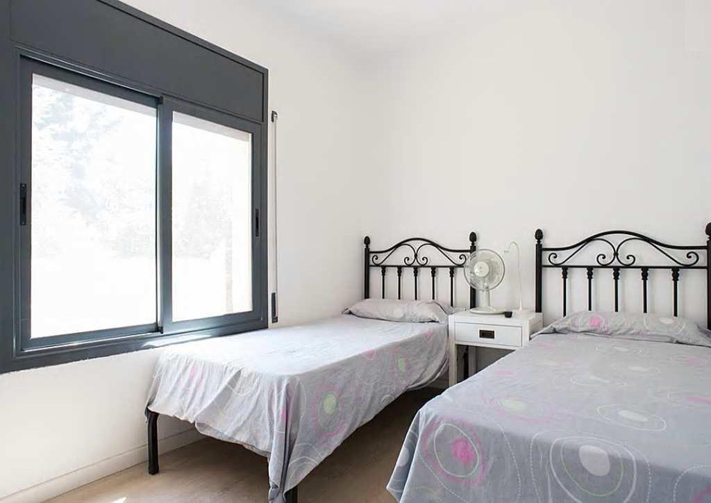 생트쿠갓데벨스 Tu Casa En Barcelona 빌라 외부 사진