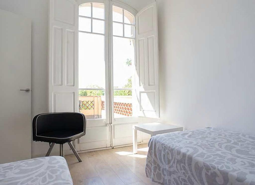 생트쿠갓데벨스 Tu Casa En Barcelona 빌라 외부 사진