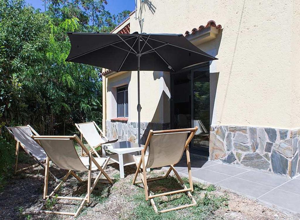 생트쿠갓데벨스 Tu Casa En Barcelona 빌라 외부 사진
