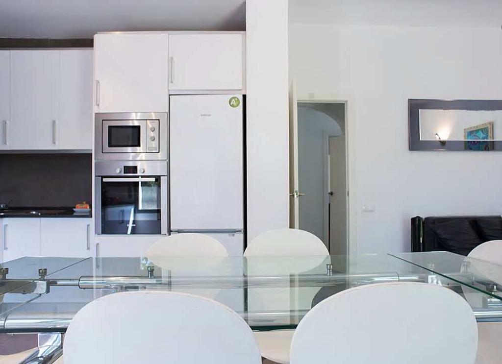 생트쿠갓데벨스 Tu Casa En Barcelona 빌라 외부 사진